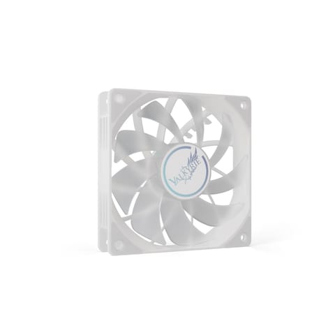 ⁨Valkyrie V12F ARGB White Fan⁩ at Wasserman.eu