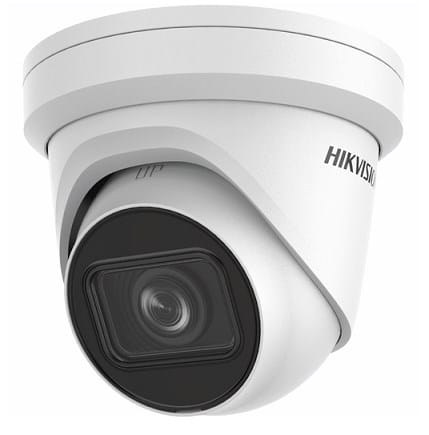 ⁨Hikvision DS-2CD2H23G2-IZS In-ear IP Security Camera Outdoor 1920 x 1080 px Ceiling / Wall⁩ at Wasserman.eu