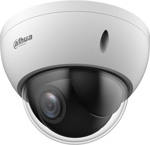 ⁨DAHUA SD22204DB-GNY IP CAMERA⁩ at Wasserman.eu