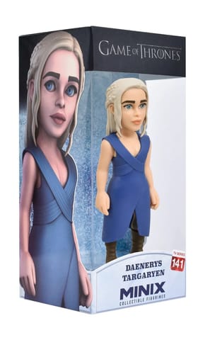 ⁨MINIX GAME OF THRONES - DAENERYS TARGARYEN⁩ w sklepie Wasserman.eu