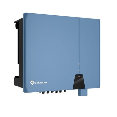 ⁨Solplanet Inverter // ASW_36K-LT-G3, 3-phase, 36kW, 3 MPPT 32A/32A/32A, DC disconnector, Wi-Fi communication, RS485, 4G option, DC surge protective device type II⁩ at Wasserman.eu