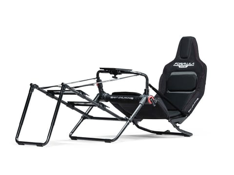 ⁨Kokpit Next Level Racing Formula Lite Pro⁩ w sklepie Wasserman.eu