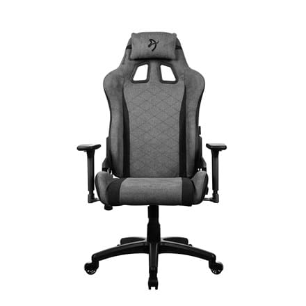 ⁨Arozzi Gaming Stuhl Avanti  Ash                   SoftFabric⁩ at Wasserman.eu