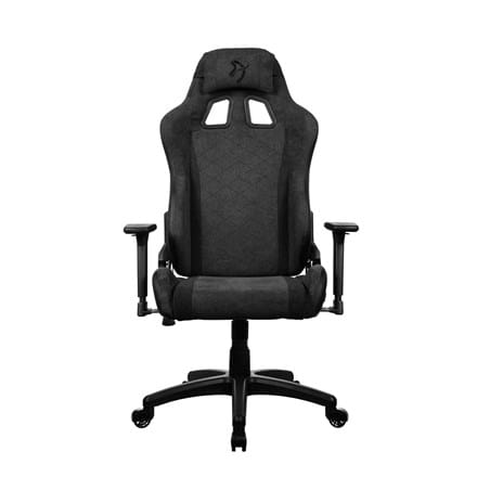 ⁨Arozzi Gaming Stuhl Avanti  Dark grey             SoftFabric⁩ at Wasserman.eu