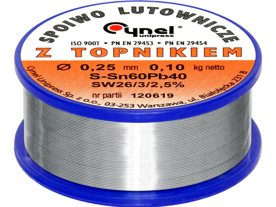 9635# Zinn 0,25/100g/Klebstoff LC60-FSW26 im Wasserman.eu