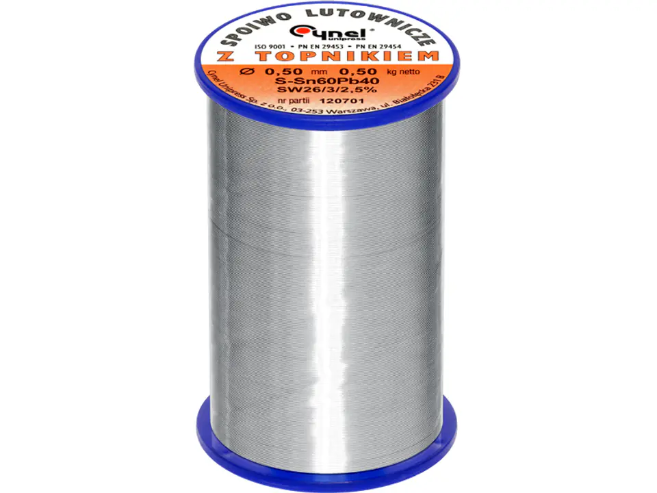 9681# Zinn 0,50/500g/Klebstoff LC60-SW26 im Wasserman.eu