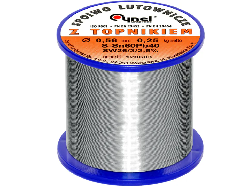 8318# Zinn 0,56/250g/Klebstoff LC60-SW26 im Wasserman.eu