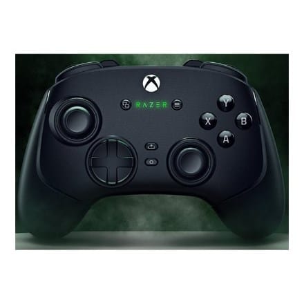 ⁨Razer | Wireless Esports Controller for Xbox/PC | Wolverine V3 Pro | Black⁩ at Wasserman.eu