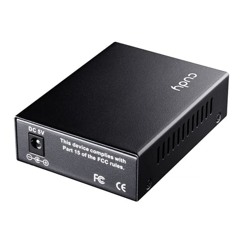 ⁨MC100GSB-40A Media Converter⁩ at Wasserman.eu