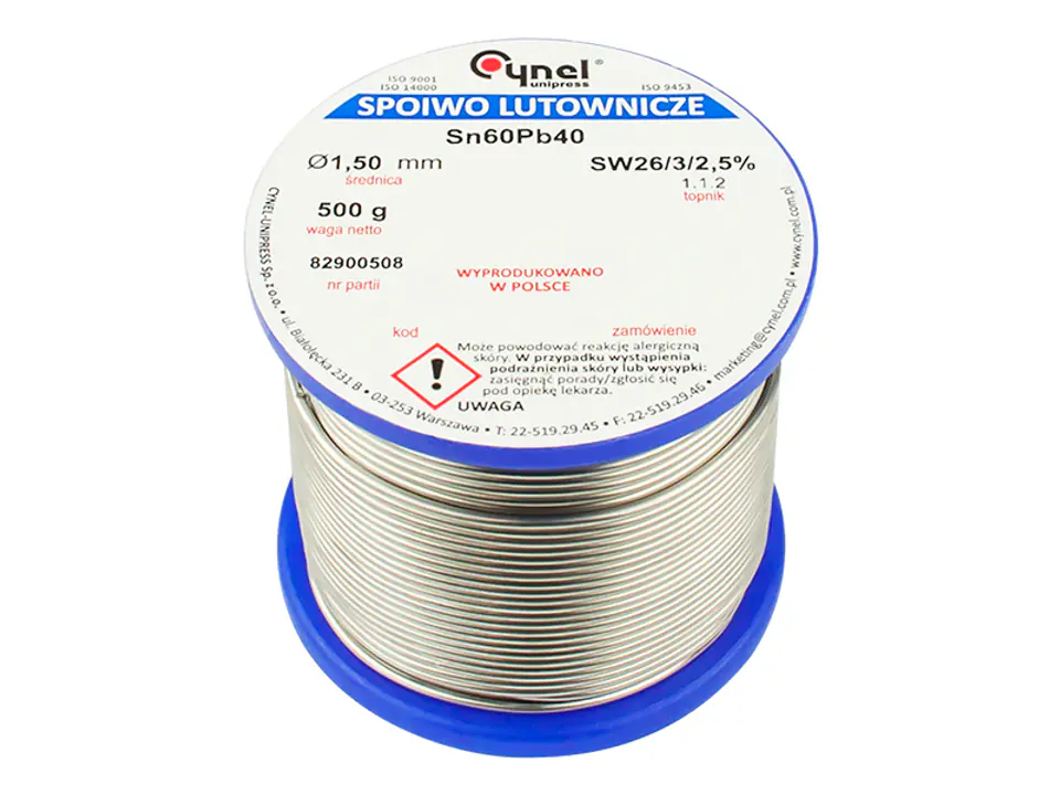 0,5 kg Dose 1,50/500g/Bindemittel LC60-SW26 (1PH) im Wasserman.eu