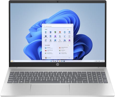 ⁨HP Pavilion 16-af0075nw Ultra 5 125U 16,0"WUXGA AG IPS 300nits 16GB DDR5 SSD512 Integrated Graphics Cam1080p  NoOS 2Y Natural Silver⁩ w sklepie Wasserman.eu