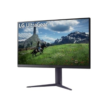 ⁨MONITOR LCD 27" IPS/27GS85Q-B LG⁩ w sklepie Wasserman.eu