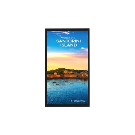 ⁨LG | 49XE4F-M | 49 " | Krajobraz/Portret | 24/7 | 4000 cd/m2 | 8 ms | 178 ° | 178 °⁩ w sklepie Wasserman.eu