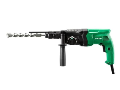 ⁨SDS+,730W Rotary Hammer, 24mm, 2.7J,chuck⁩ at Wasserman.eu