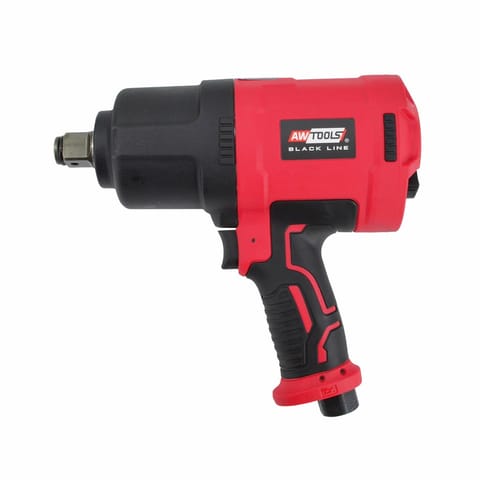 ⁨AWTOOLS PNEUMATIC IMPACT WRENCH 3/4" 2300Nm BLACK LINE⁩ at Wasserman.eu