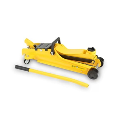 ⁨Stanley Car Lift⁩ at Wasserman.eu