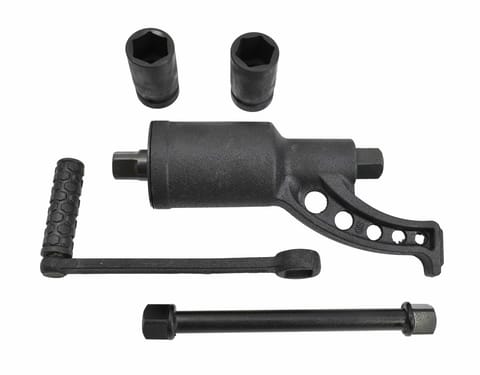 ⁨AWTOOLS GEAR WRENCH 6200Nm⁩ at Wasserman.eu