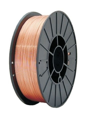 ⁨WELDING WIRE SG2 TYSWELD 1,0/15kg⁩ at Wasserman.eu