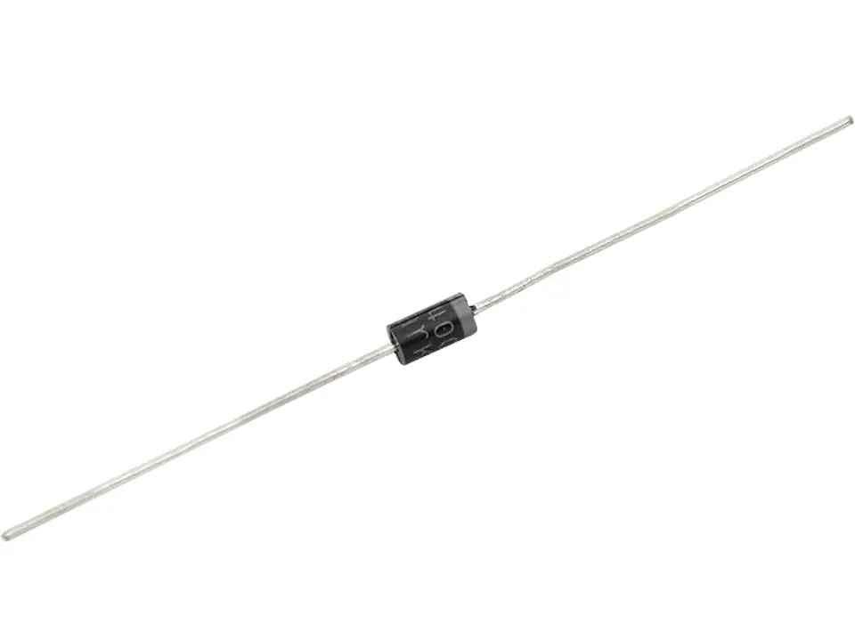 ⁨DIODE PROST.1N4007 1A/1000V DO41 tape⁩ at Wasserman.eu