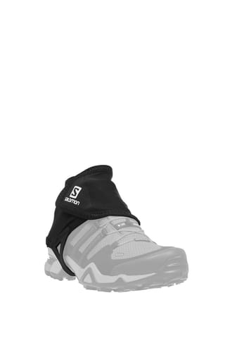 ⁨Stuptuty trail gaiters low SALOMON⁩ at Wasserman.eu