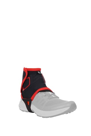 ⁨Stuptuty trail gaiters high-black-m SALOMON⁩ w sklepie Wasserman.eu