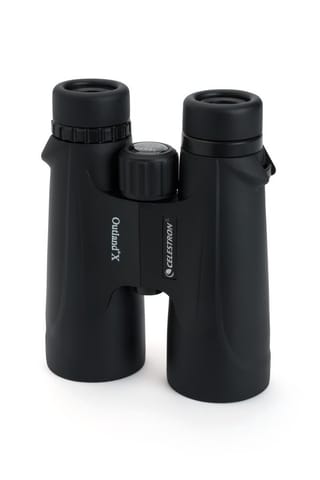 ⁨Celestron Outland X 10x50 Binoculars⁩ at Wasserman.eu