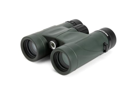 ⁨Binoculars Celestron Nature DX 10x32⁩ at Wasserman.eu