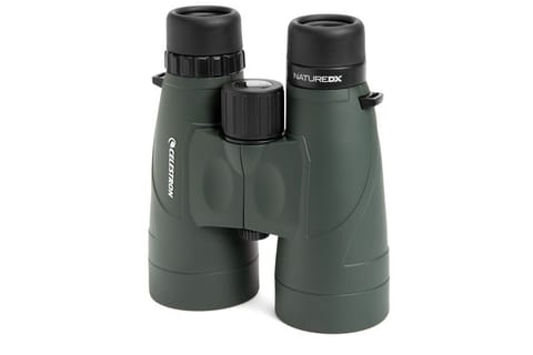 ⁨Binoculars Celestron Nature DX 12x56⁩ at Wasserman.eu