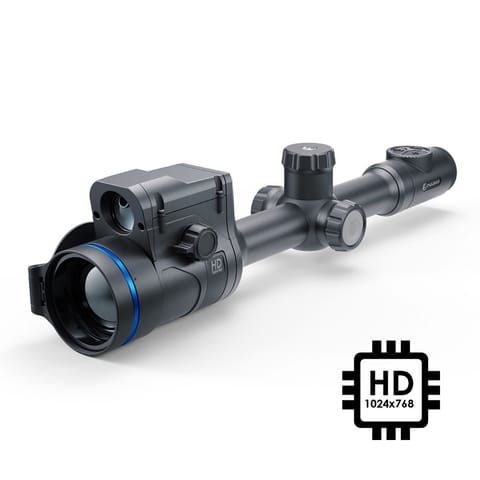 Thermion 2 LRF XL50 Thermal Imaging Scope at Wasserman.eu