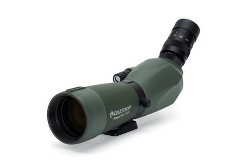 Regal M2 65ED spotting scope at Wasserman.eu