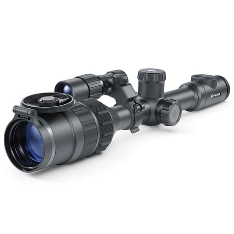 ⁨Pulsar Digex C50 X850S Night Vision Riflescope⁩ at Wasserman.eu