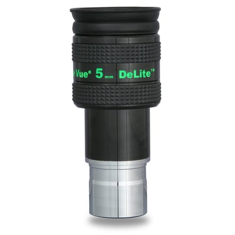 ⁨Tele Vue DeLite 5mm 1.25" eyepiece⁩ at Wasserman.eu