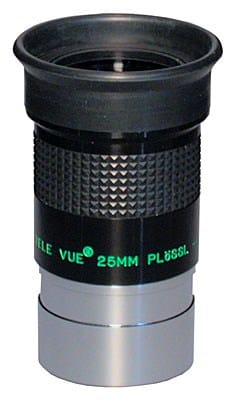 ⁨Okular Tele Vue Plossl 25 mm 1,25"⁩ w sklepie Wasserman.eu