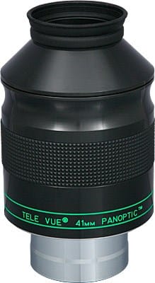 ⁨Tele Vue Panoptic 41mm 2" Eyepiece⁩ at Wasserman.eu