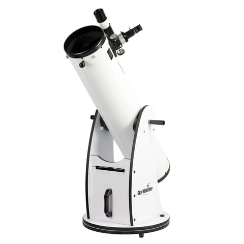 ⁨Teleskop Sky-Watcher Dobson 8" Pyrex 200/1200⁩ w sklepie Wasserman.eu