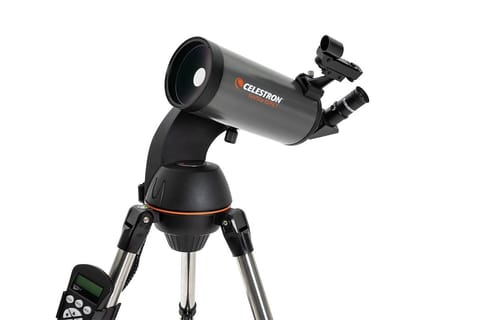 ⁨Teleskop Celestron NexStar 102 SLT MAK⁩ w sklepie Wasserman.eu