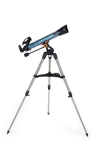 ⁨Celestron Inspire 70mm Telescope⁩ at Wasserman.eu