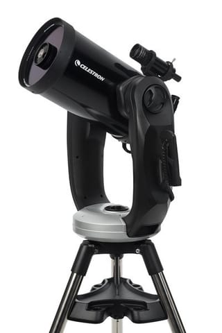 ⁨Celestron CPC 925 GPS XLT Telescope⁩ at Wasserman.eu