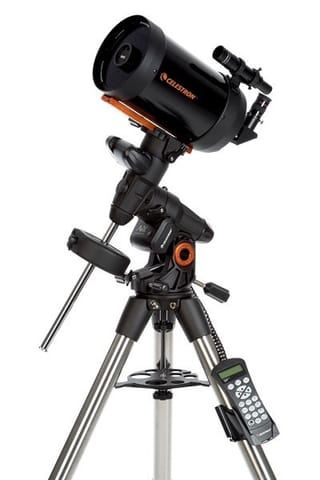 ⁨Celestron Advanced VX 6" SCT Telescope⁩ at Wasserman.eu