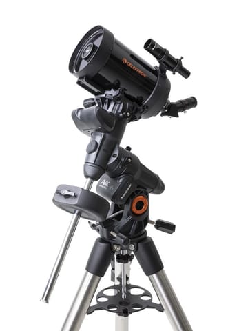 ⁨Teleskop Celestron AVX 5" SCT⁩ w sklepie Wasserman.eu