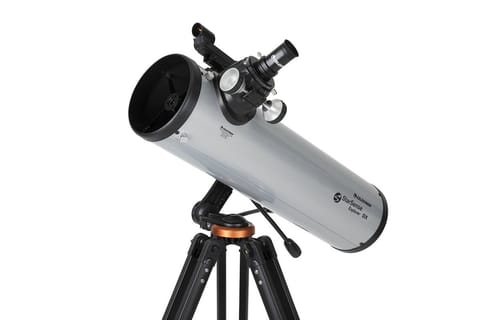 ⁨Teleskop Celestron StarSense Explorer DX 130⁩ w sklepie Wasserman.eu