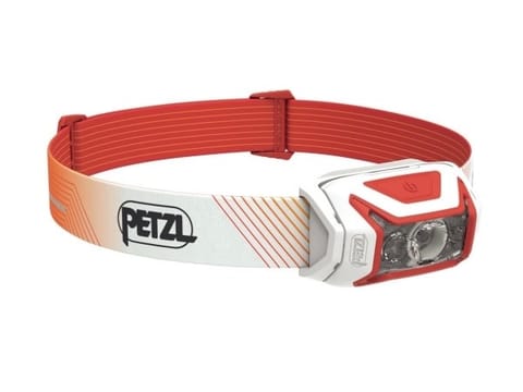 ⁨Leading actik core-red PETZL⁩ at Wasserman.eu