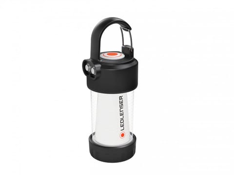 ⁨Latarka Ledlenser ML4 camping⁩ w sklepie Wasserman.eu