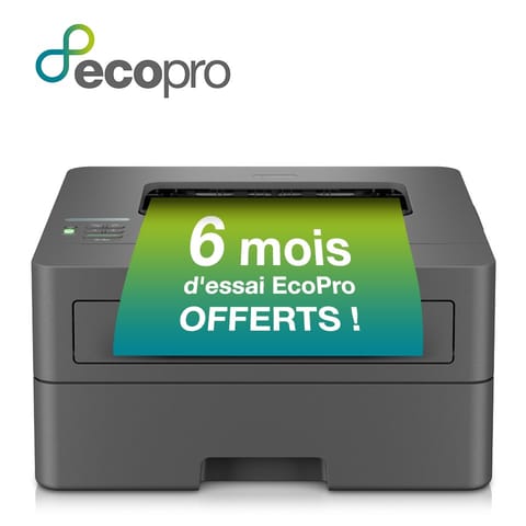 ⁨Brother HL-L2400DWE laser printer 1200 x 1200 DPI A4 Wi-Fi⁩ at Wasserman.eu