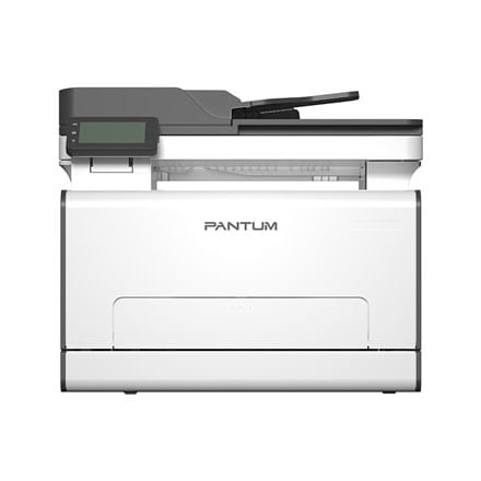 ⁨Pantum Multifunctional Printer | CM2100ADW | Laser | Colour | A4 | Wi-Fi | White⁩ at Wasserman.eu