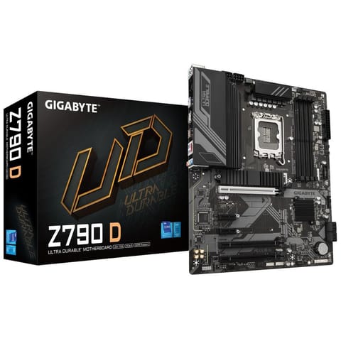 ⁨MB Z790 S1700 ATX/Z790 D GIGABYTE⁩ w sklepie Wasserman.eu