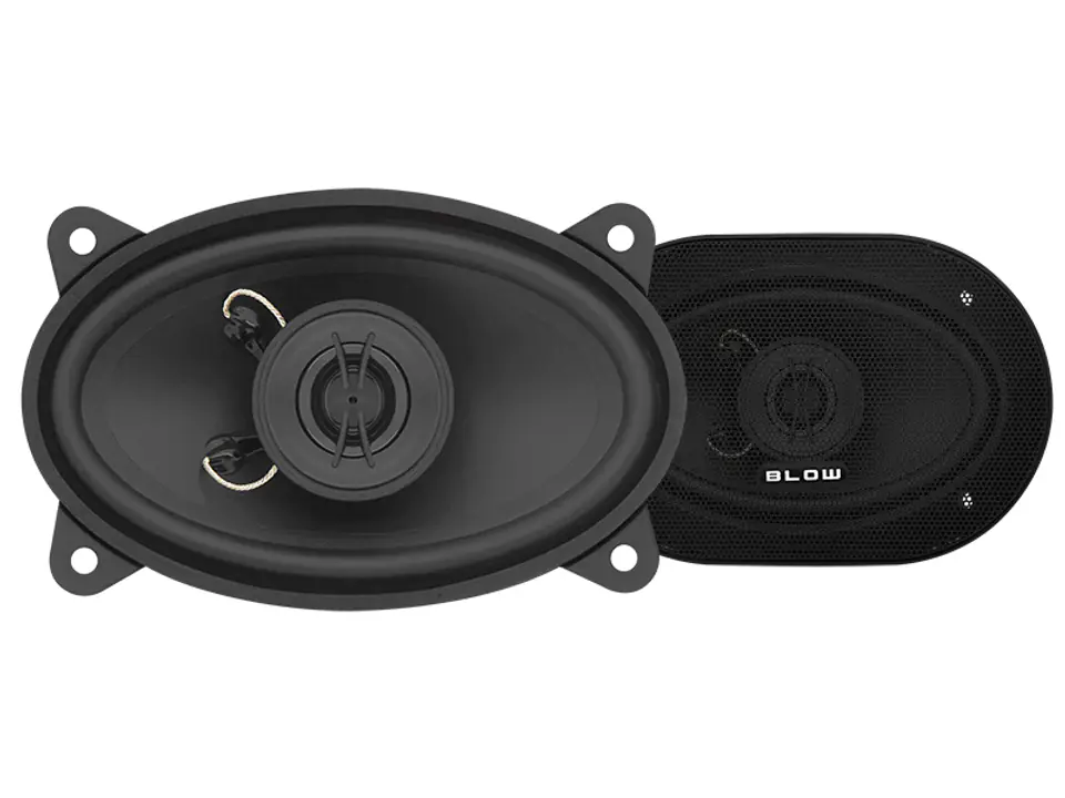 0960# Głośnik blow wh-4616 4x6" 2way komplet w sklepie Wasserman.eu