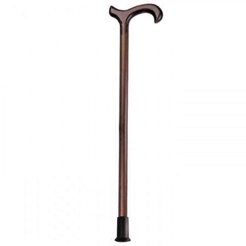 ⁨Traditional cane with T-handle⁩ at Wasserman.eu