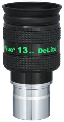 ⁨Okular Tele Vue DeLite 13 mm 1,25"⁩ w sklepie Wasserman.eu