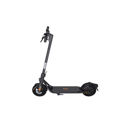 ⁨Hulajnoga Ninebot by Segway F2 E, | Segway | Hulajnoga F2 E | Do 25 km/h | 10 " | Czarny⁩ w sklepie Wasserman.eu